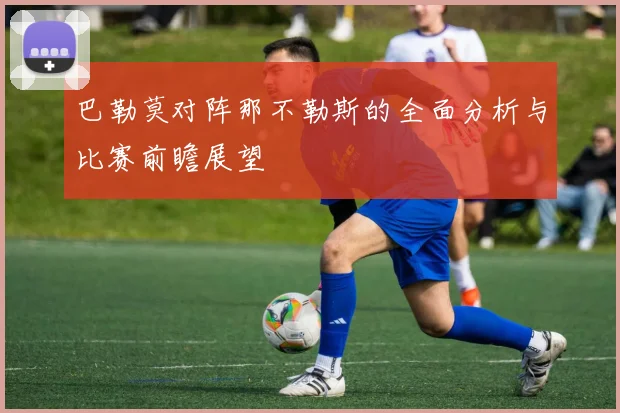 巴勒莫对阵那不勒斯的全面分析与比赛前瞻展望